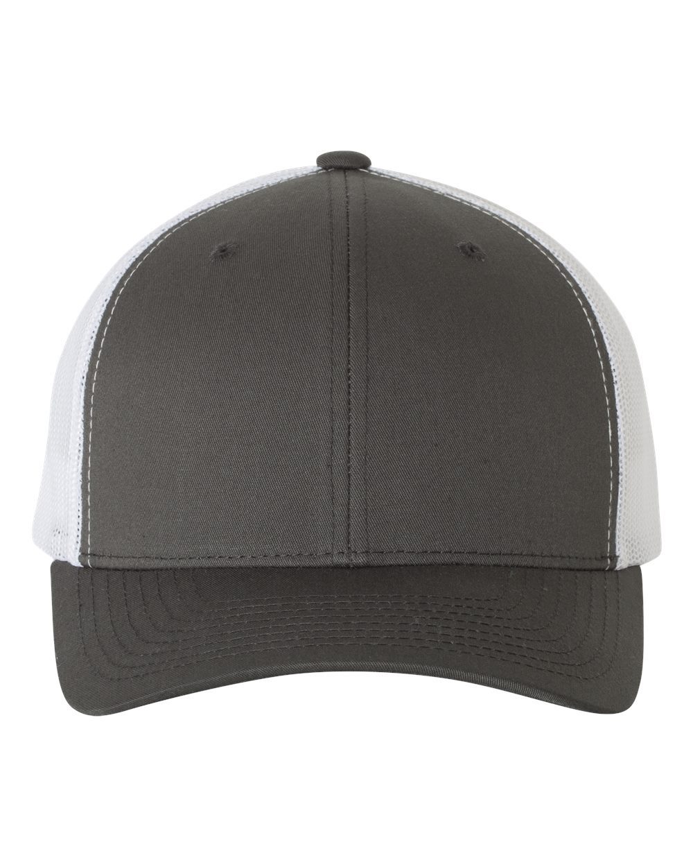 Casquette camionneur rétro
