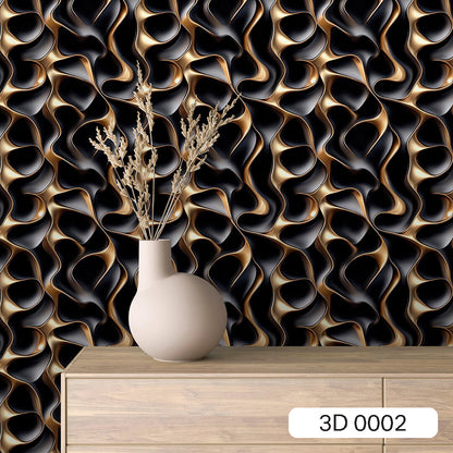 Murales | Collection 3D