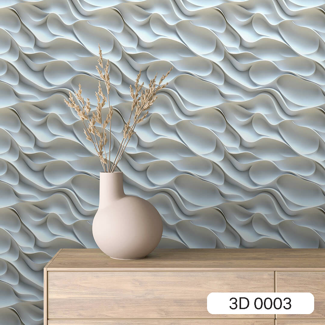 Murales | Collection 3D