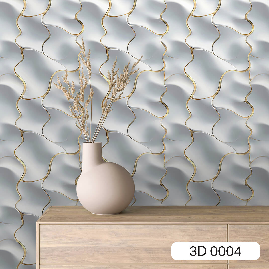 Murales | Collection 3D