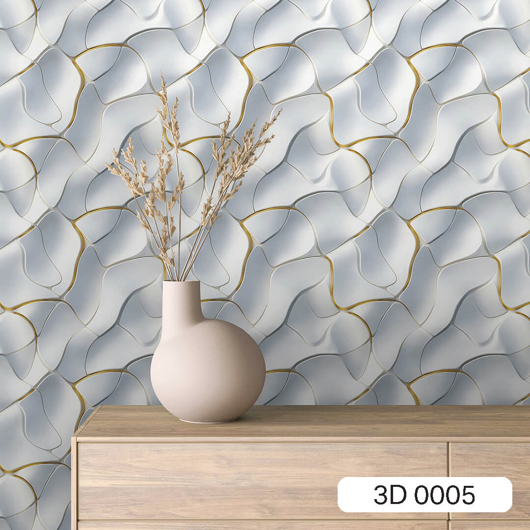 Murales | Collection 3D