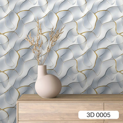 Murales | Collection 3D