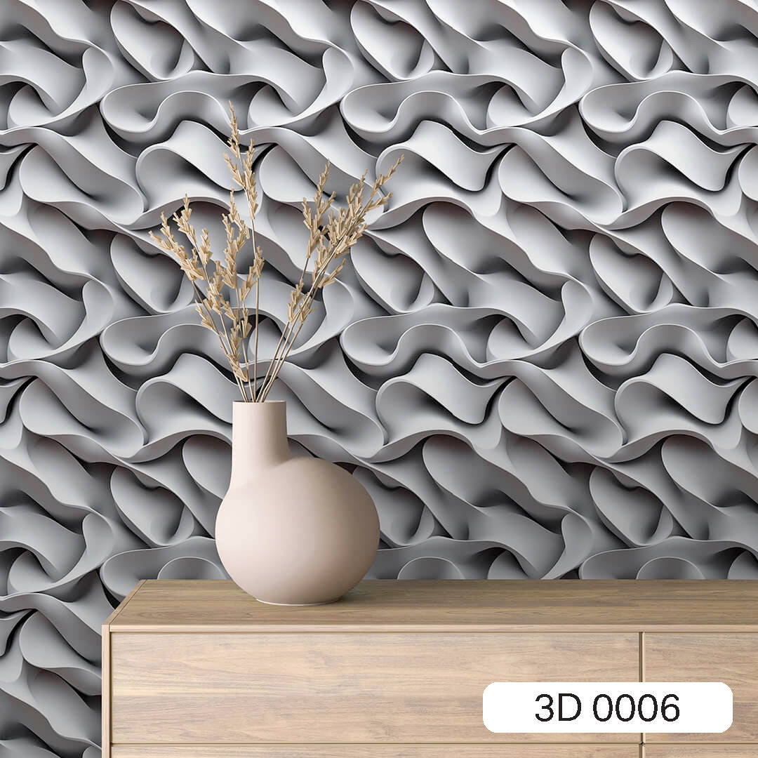 Murales | Collection 3D