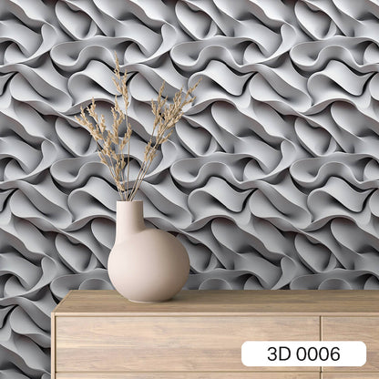 Murales | Collection 3D