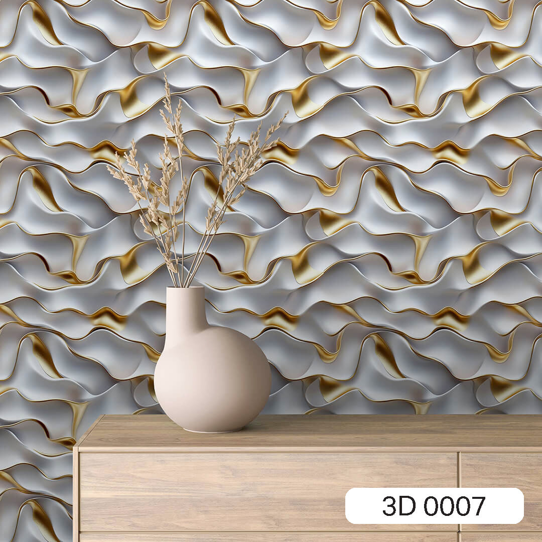Murales | Collection 3D
