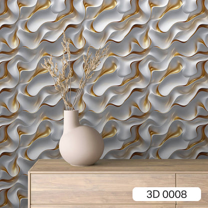 Murales | Collection 3D
