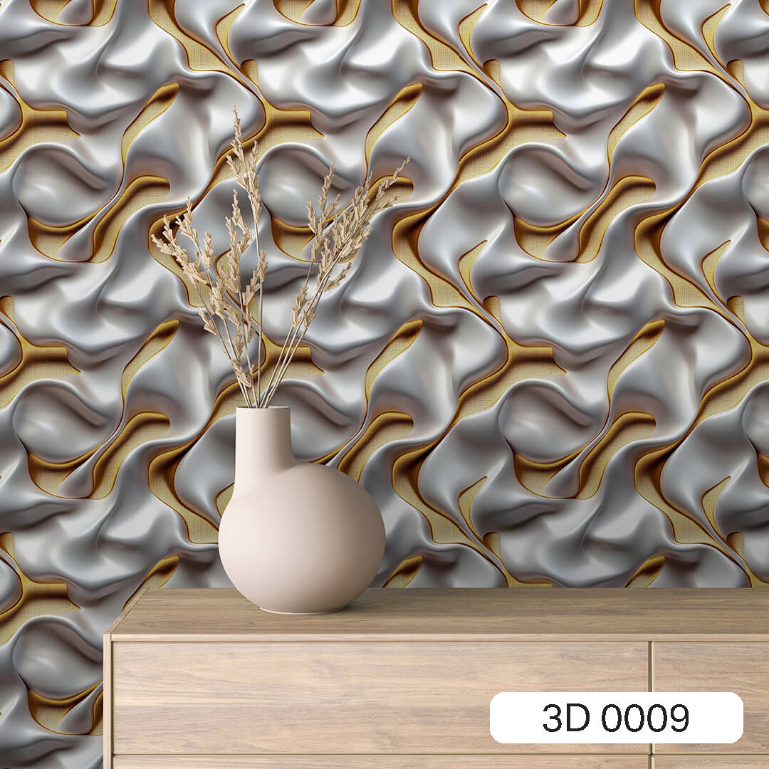 Murales | Collection 3D