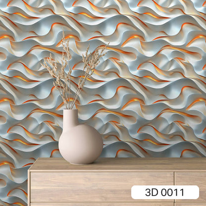 Murales | Collection 3D