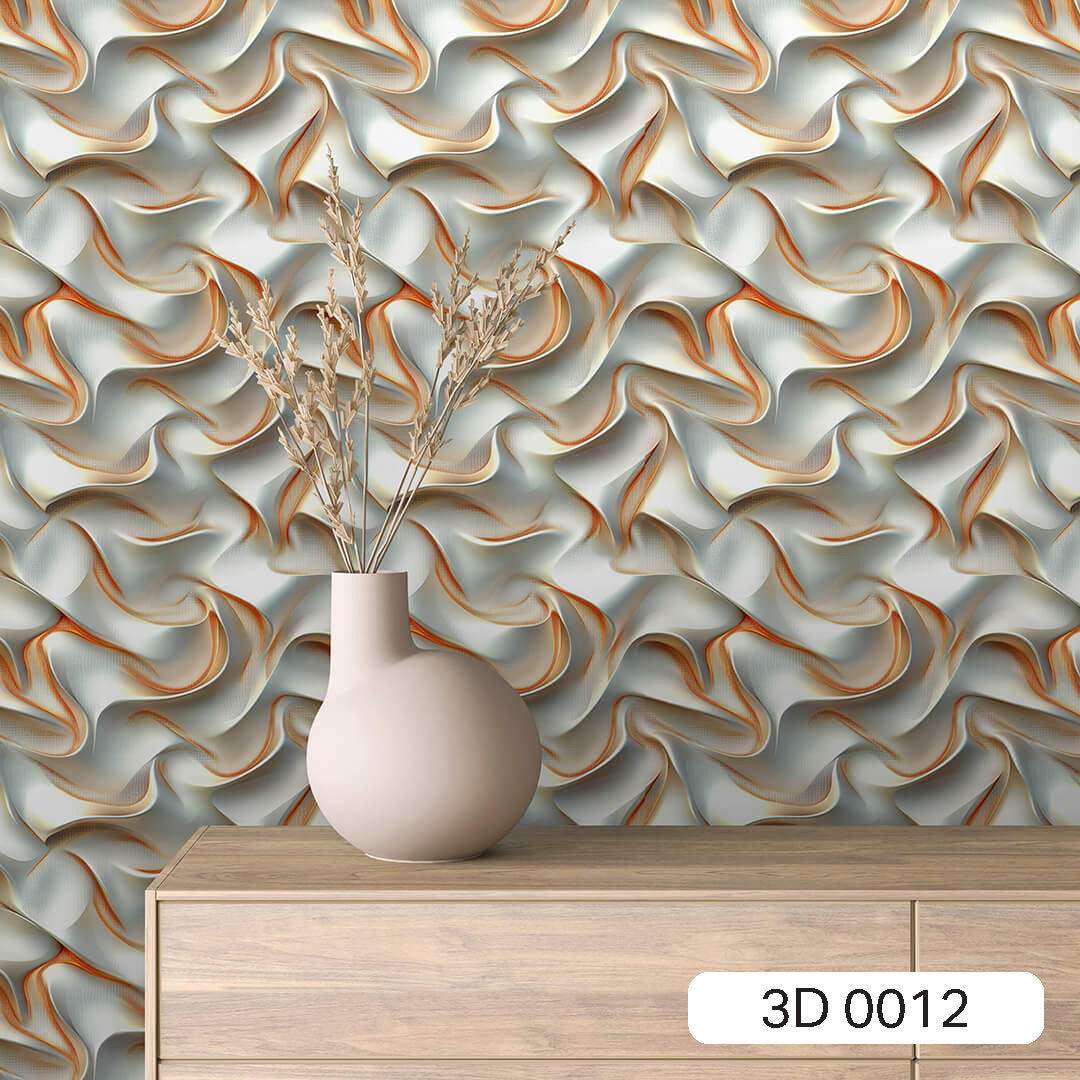 Murales | Collection 3D