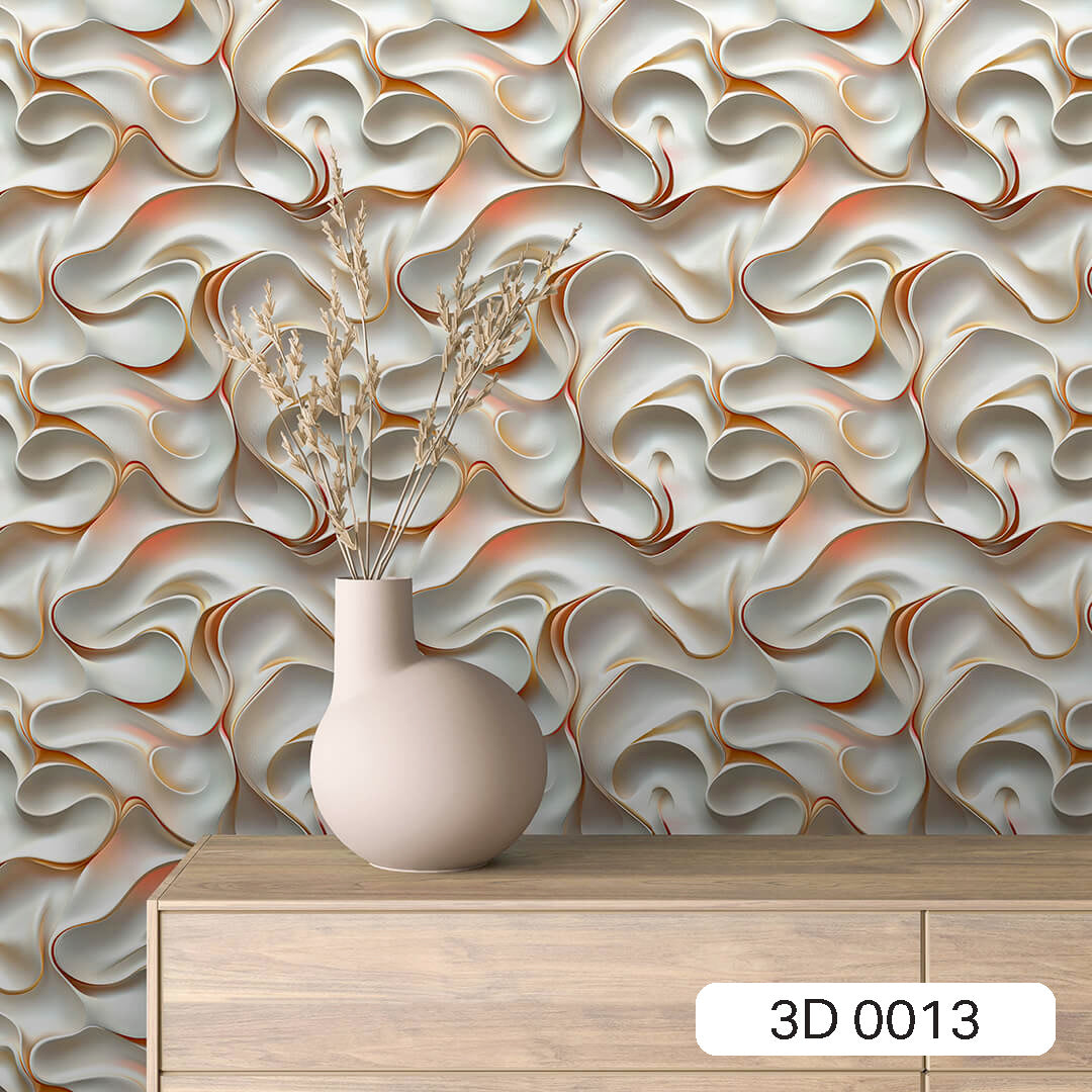 Murales | Collection 3D