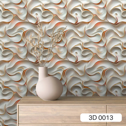 Murales | Collection 3D