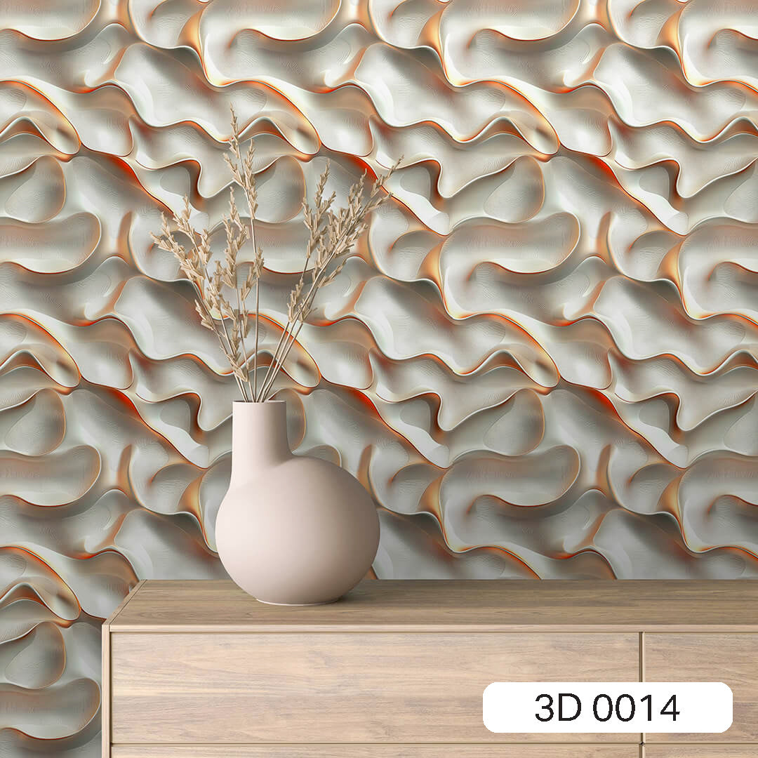 Murales | Collection 3D