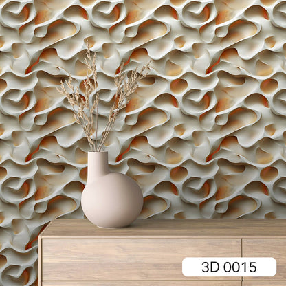 Murales | Collection 3D