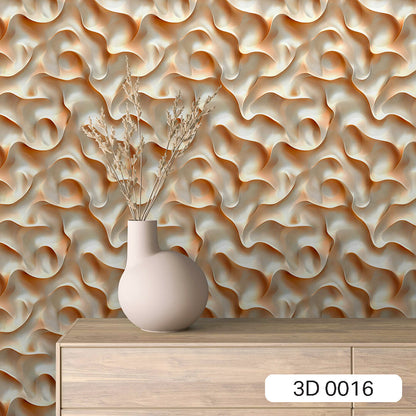 Murales | Collection 3D