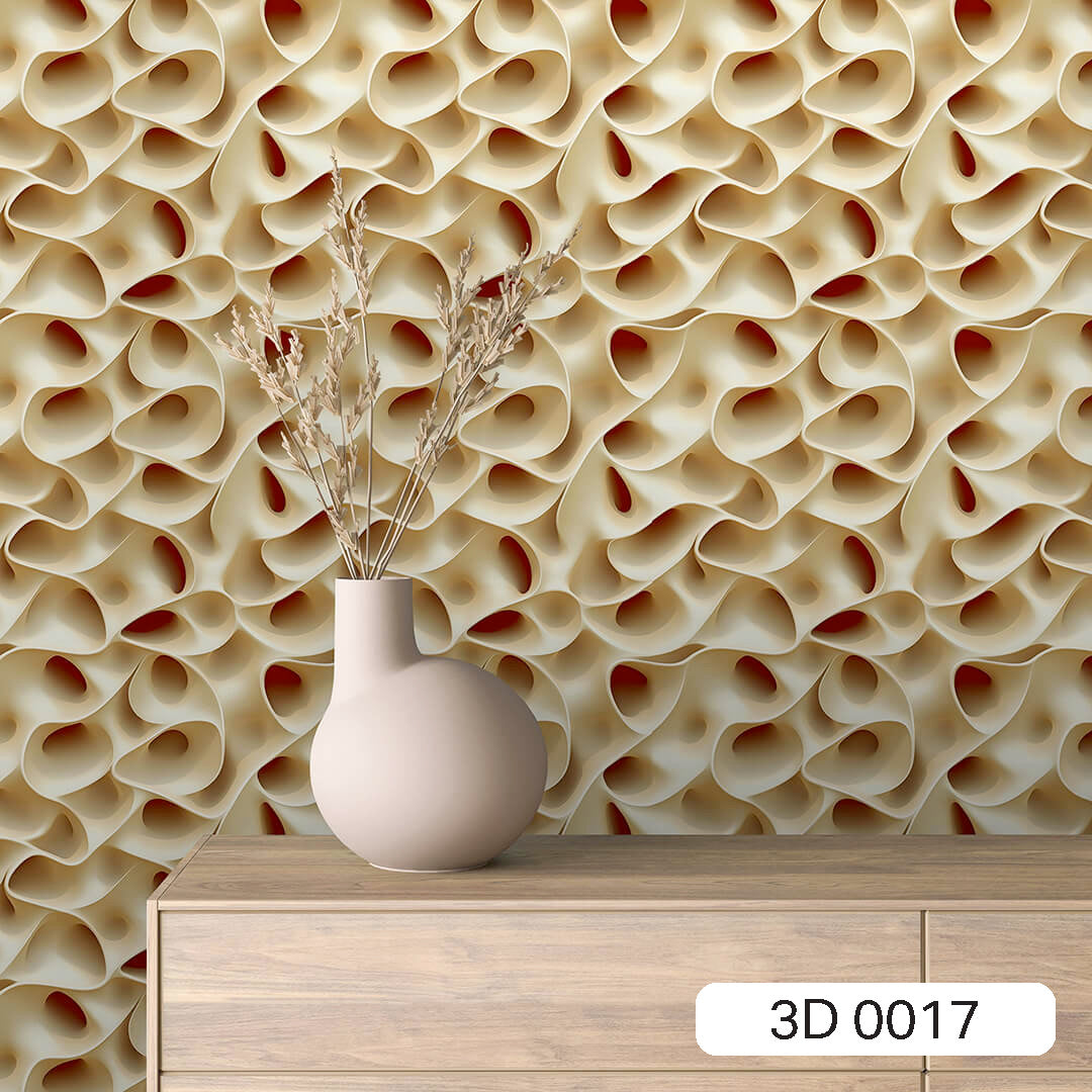 Murales | Collection 3D