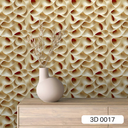 Murales | Collection 3D