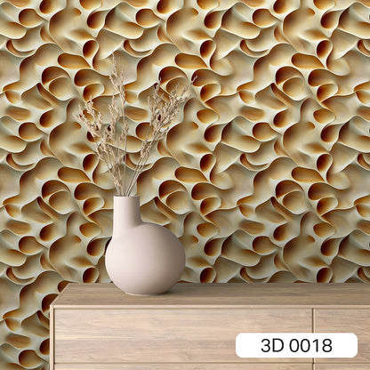 Murales | Collection 3D