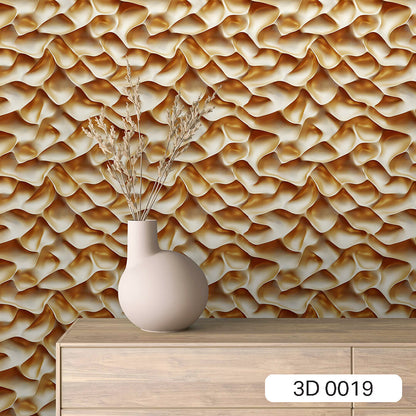 Murales | Collection 3D