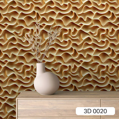 Murales | Collection 3D