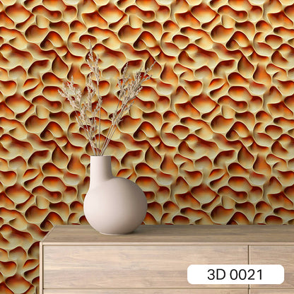 Murales | Collection 3D