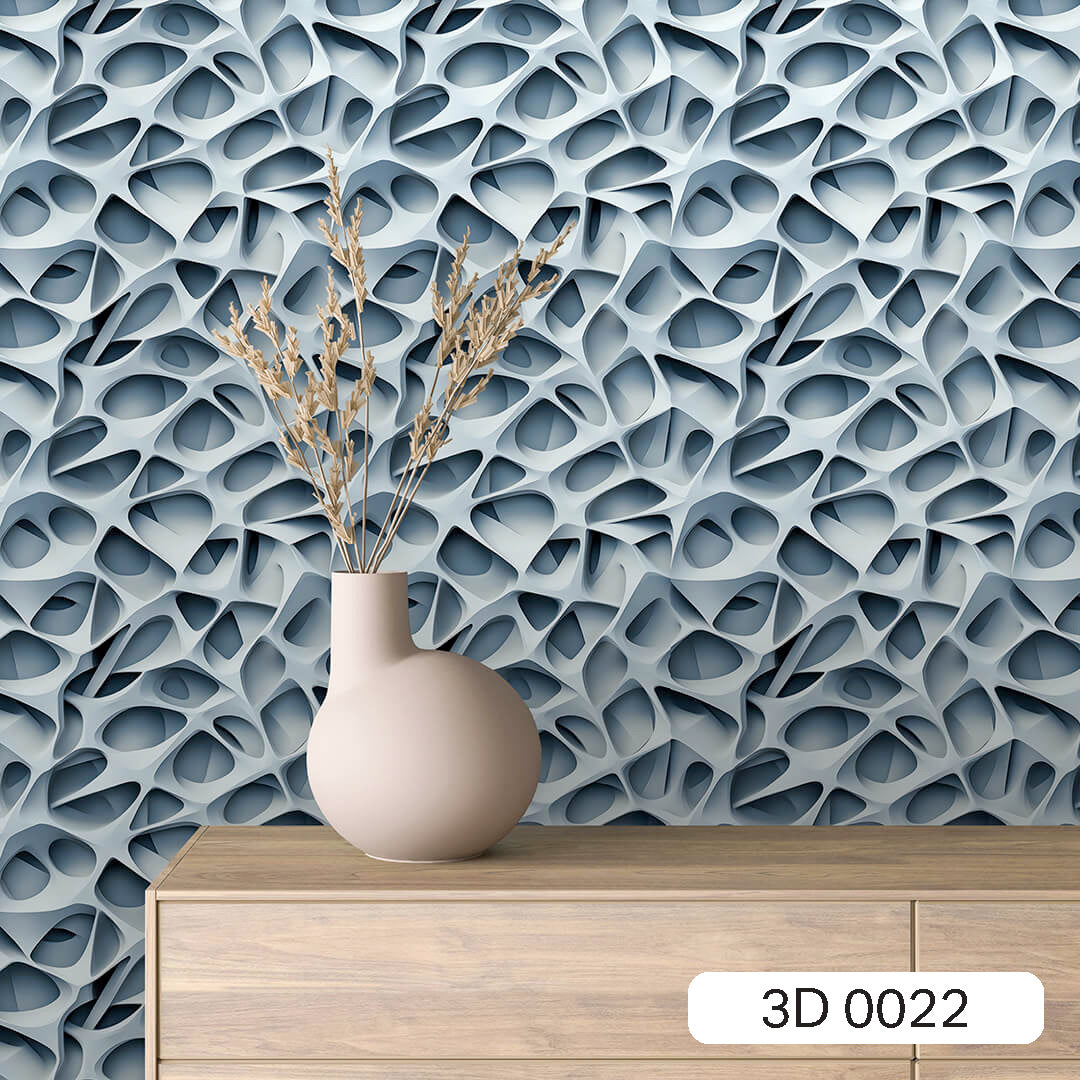 Murales | Collection 3D