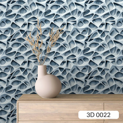 Murales | Collection 3D