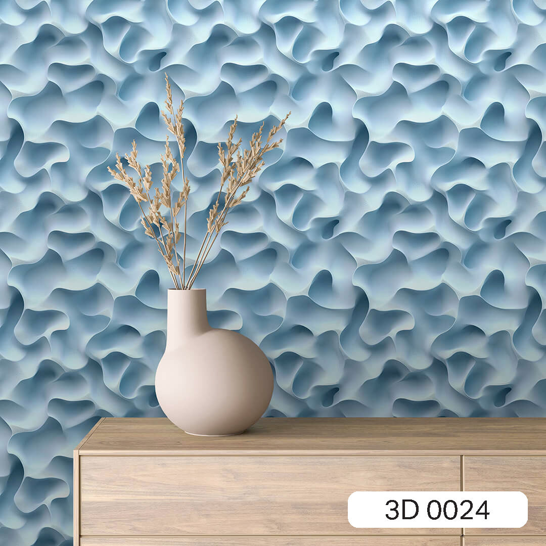 Murales | Collection 3D