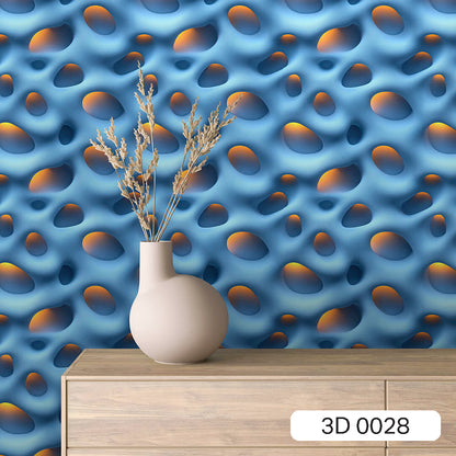 Murales | Collection 3D