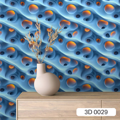 Murales | Collection 3D