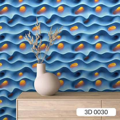 Murales | Collection 3D