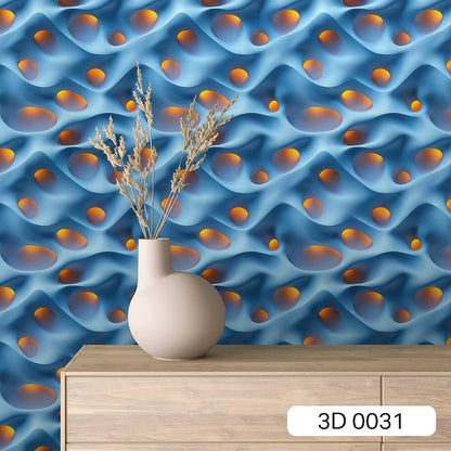 Murales | Collection 3D