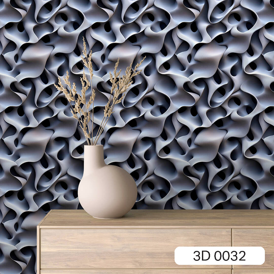 Murales | Collection 3D