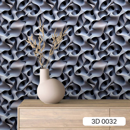Murales | Collection 3D