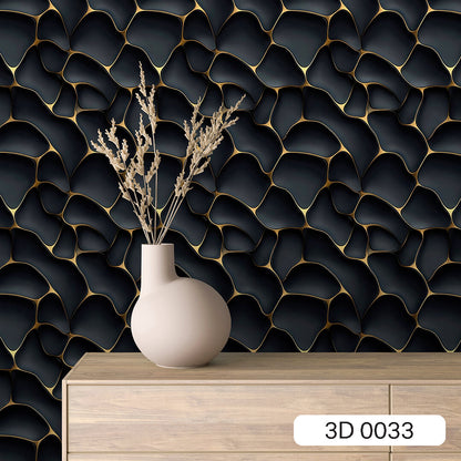 Murales | Collection 3D