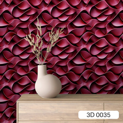 Murales | Collection 3D