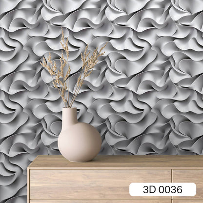 Murales | Collection 3D