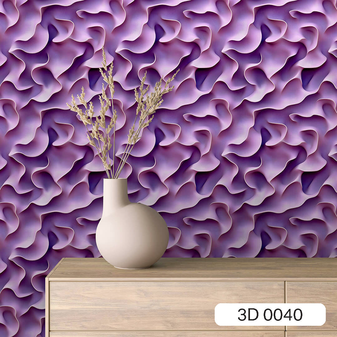 Murales | Collection 3D