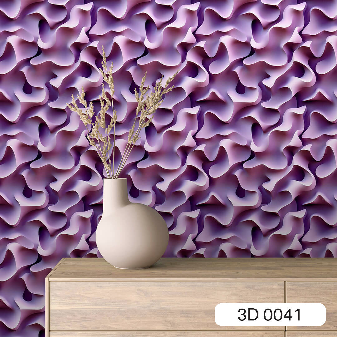 Murales | Collection 3D