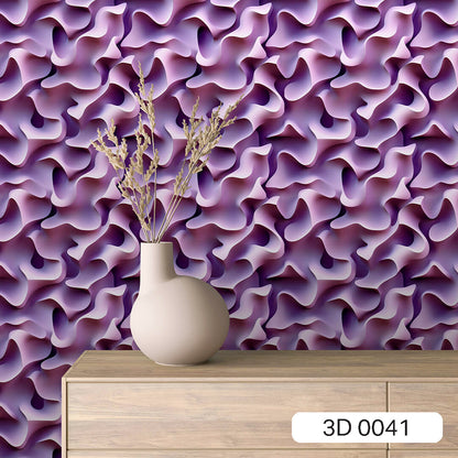 Murales | Collection 3D