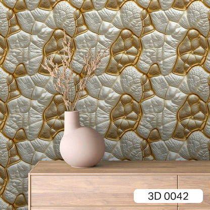 Murales | Collection 3D