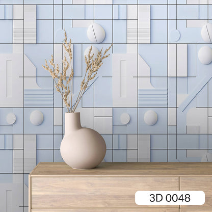 Murales | Collection 3D