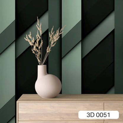 Murales | Collection 3D