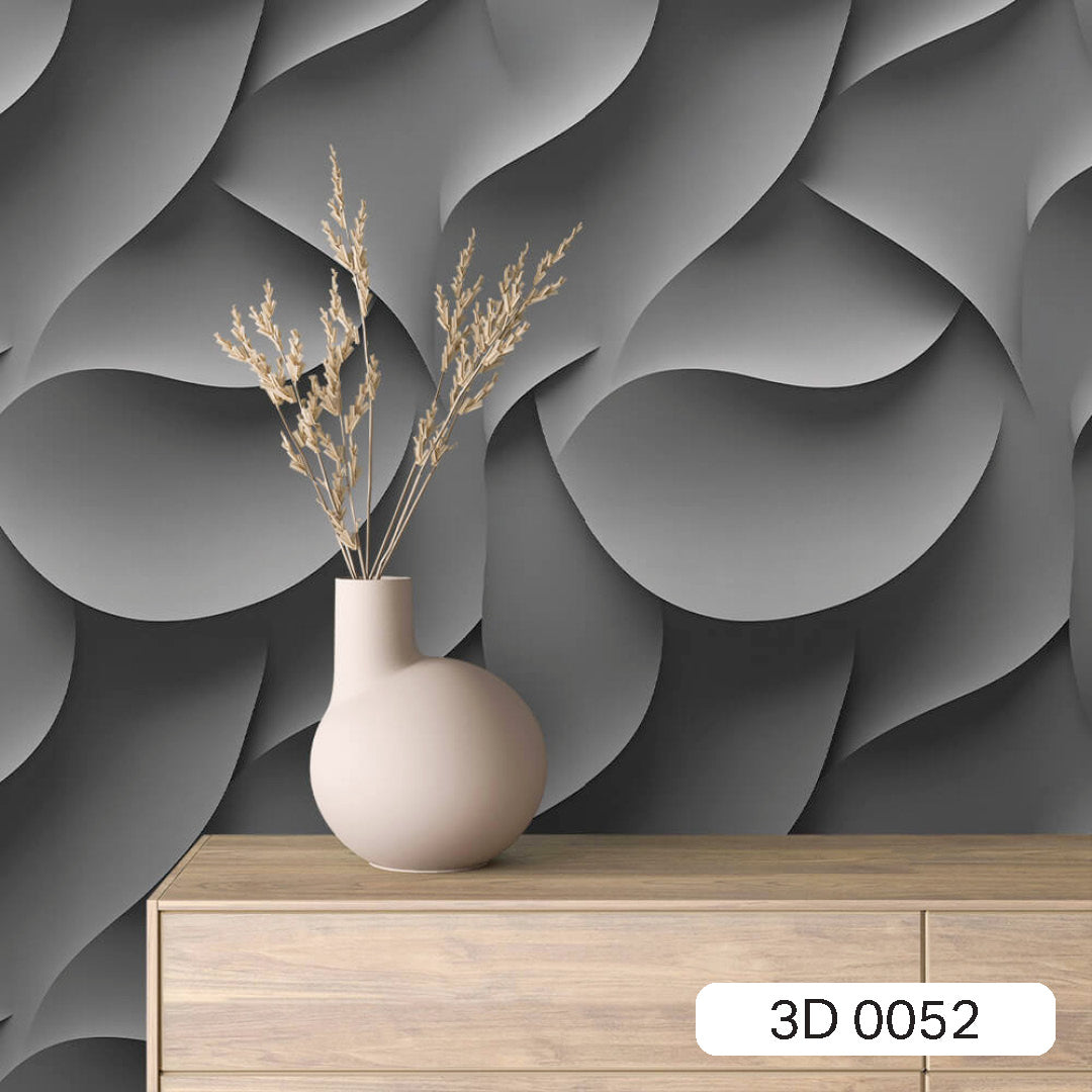 Murales | Collection 3D