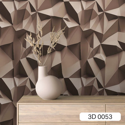Murales | Collection 3D