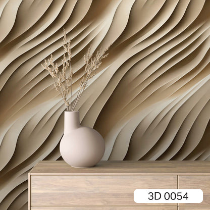 Murales | Collection 3D