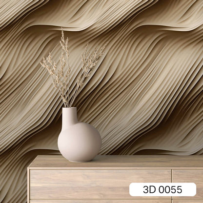 Murales | Collection 3D