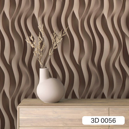 Murales | Collection 3D