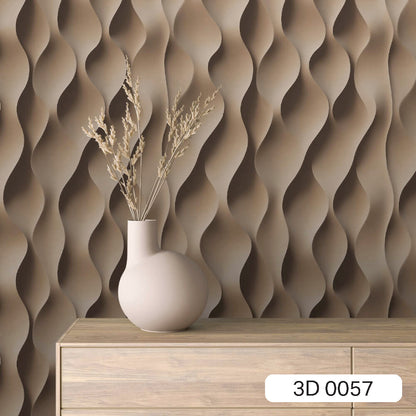 Murales | Collection 3D