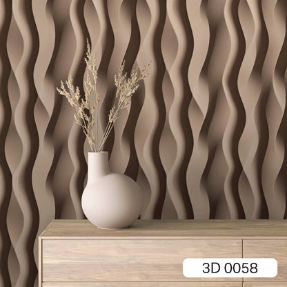 Murales | Collection 3D