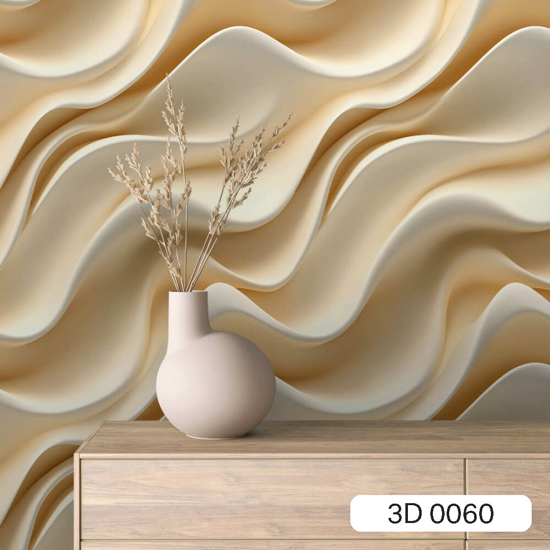 Murales | Collection 3D
